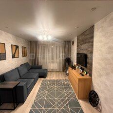 Квартира 62,4 м², 3-комнатная - изображение 5