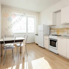 Квартира 71,7 м², 3-комнатная - изображение 1
