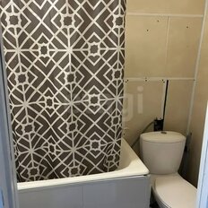 Квартира 30 м², 1-комнатная - изображение 4