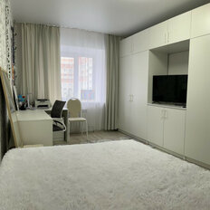 Квартира 42,9 м², 1-комнатная - изображение 4