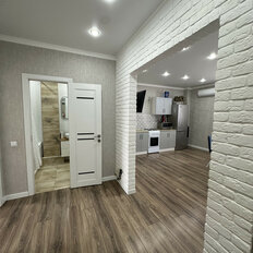 Квартира 58 м², 3-комнатная - изображение 1