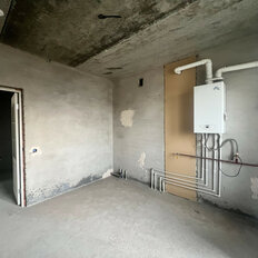 Квартира 75 м², 3-комнатная - изображение 4
