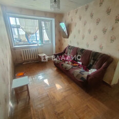 Квартира 42,7 м², 2-комнатная - изображение 1