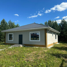 дом + 10,2 сотки, участок - изображение 1