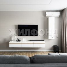 Квартира 77,2 м², 3-комнатная - изображение 4