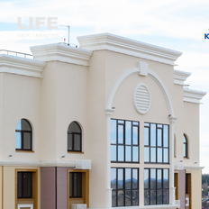 Квартира 40,1 м², 1-комнатная - изображение 5