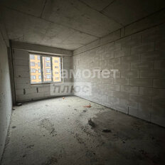 Квартира 106 м², 3-комнатная - изображение 5