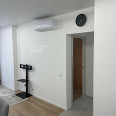 Квартира 37 м², 1-комнатные - изображение 5