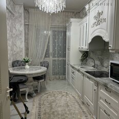 Квартира 80,3 м², 3-комнатная - изображение 1