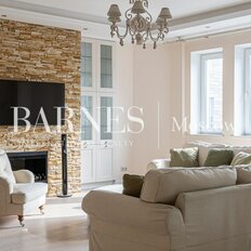Квартира 176 м², 4-комнатная - изображение 3