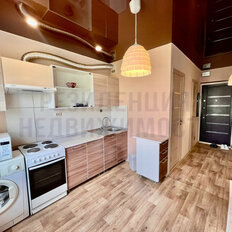 Квартира 40,1 м², 1-комнатная - изображение 3