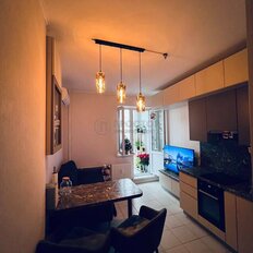 Квартира 50,1 м², 2-комнатная - изображение 4