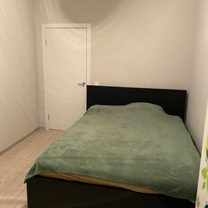 Квартира 37,2 м², 2-комнатная - изображение 4