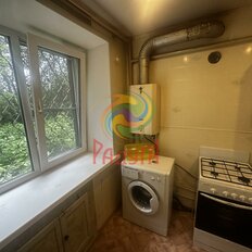 Квартира 29,4 м², 1-комнатная - изображение 5