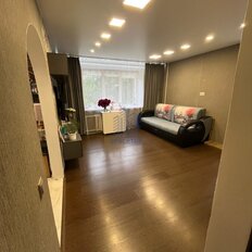 Квартира 35 м², 1-комнатная - изображение 2