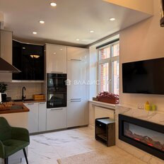 Квартира 114,3 м², 3-комнатная - изображение 3