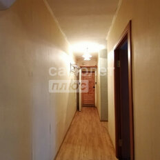 Квартира 57,3 м², 3-комнатная - изображение 1