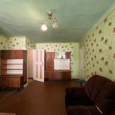 Квартира 43,2 м², 2-комнатная - изображение 1