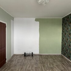 Квартира 38,8 м², 1-комнатная - изображение 4