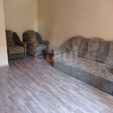 Квартира 37,5 м², 1-комнатная - изображение 3