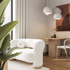 Квартира 55 м², 2-комнатная - изображение 5