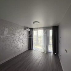 Квартира 38 м², 1-комнатная - изображение 3