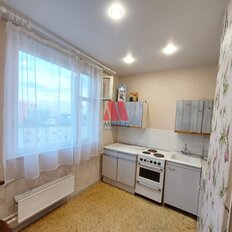 Квартира 40 м², 1-комнатная - изображение 1