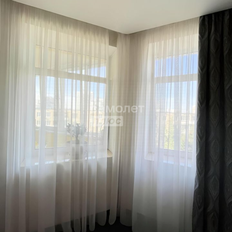 Квартира 54,6 м², 1-комнатная - изображение 4