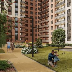 Квартира 60,8 м², 2-комнатная - изображение 3