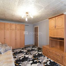Квартира 32,4 м², 1-комнатная - изображение 3