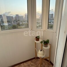 Квартира 38,6 м², 1-комнатная - изображение 2
