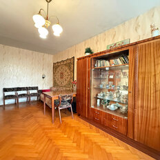 Квартира 30,4 м², 1-комнатная - изображение 3