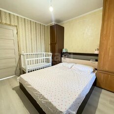 Квартира 76 м², 3-комнатная - изображение 5