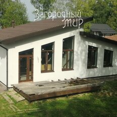 дом + 10 соток, участок - изображение 1