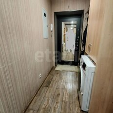 Квартира 42,8 м², 2-комнатная - изображение 3