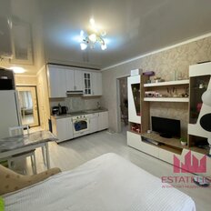 Квартира 34 м², 1-комнатная - изображение 3