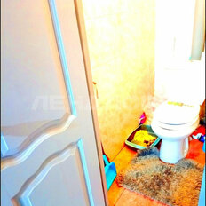 Квартира 50 м², 2-комнатная - изображение 5