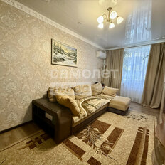 Квартира 62 м², 3-комнатная - изображение 3