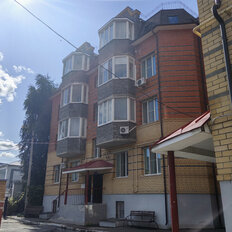 Квартира 109,9 м², 3-комнатная - изображение 2