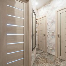 Квартира 35,9 м², 1-комнатная - изображение 4