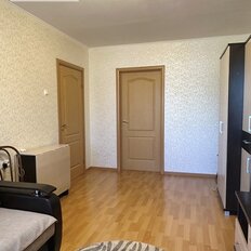 Квартира 43,9 м², 2-комнатная - изображение 2