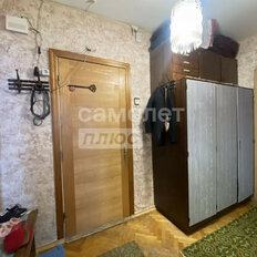 Квартира 53,5 м², 2-комнатная - изображение 3
