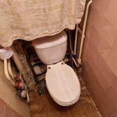 Квартира 52 м², 2-комнатная - изображение 5