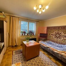 Квартира 38,9 м², 1-комнатная - изображение 3