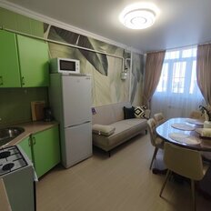 Квартира 42 м², 1-комнатная - изображение 3