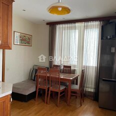 Квартира 44 м², 1-комнатная - изображение 4