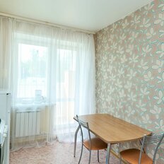 Квартира 34,6 м², 1-комнатная - изображение 3