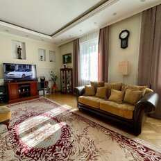 Квартира 186 м², 4-комнатная - изображение 5