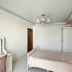 Квартира 98,9 м², 3-комнатная - изображение 2