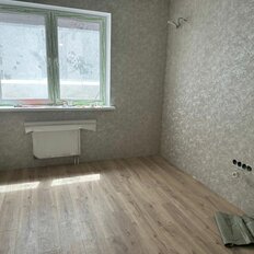 Квартира 45 м², 1-комнатная - изображение 3